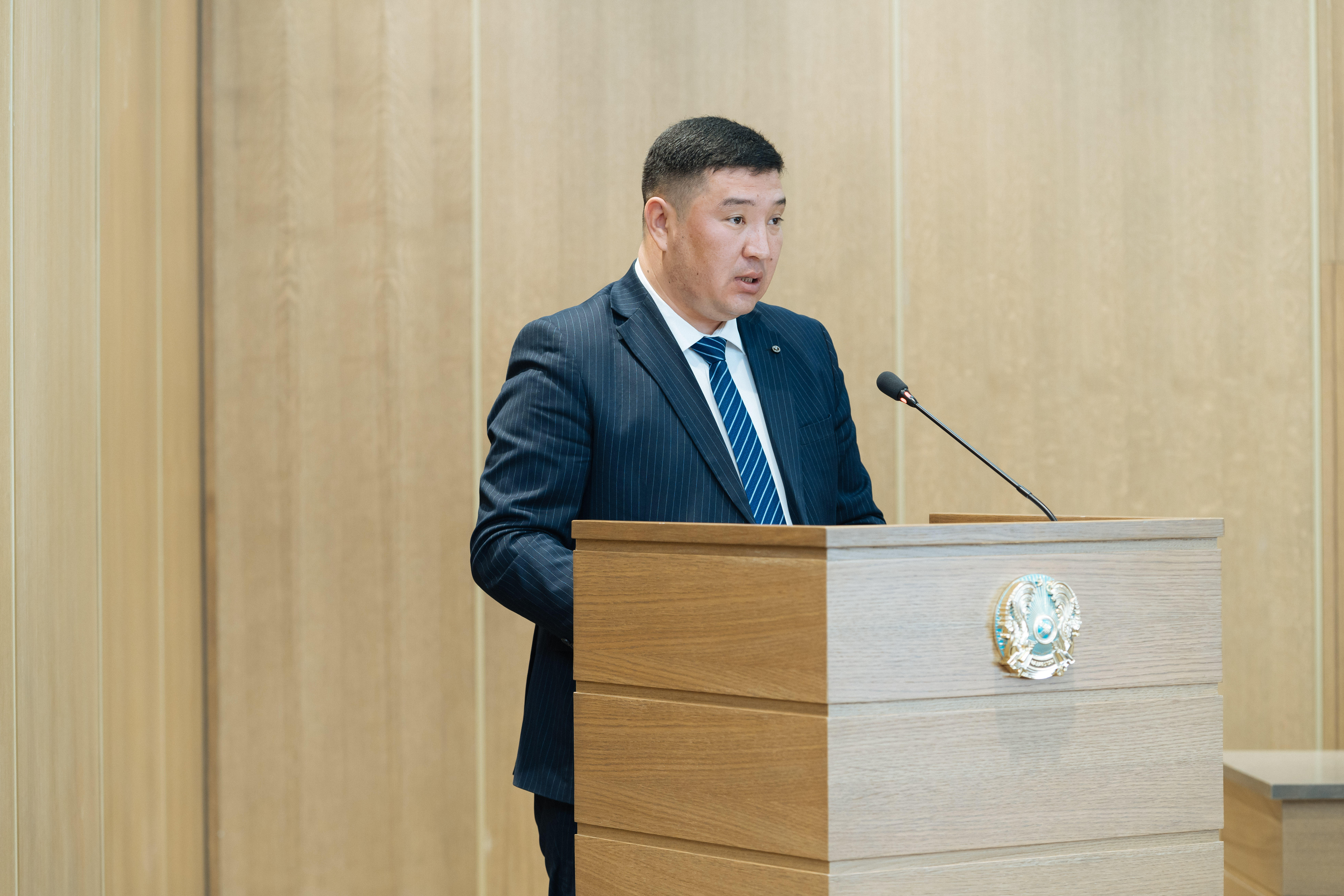 В области разрабатывают Дорожную карту по строительству ветеринарно-санитарных объектов