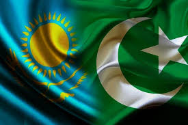Kazakhstan And Pakistan Intend To Increase Cooperation In The Field Of Agriculture