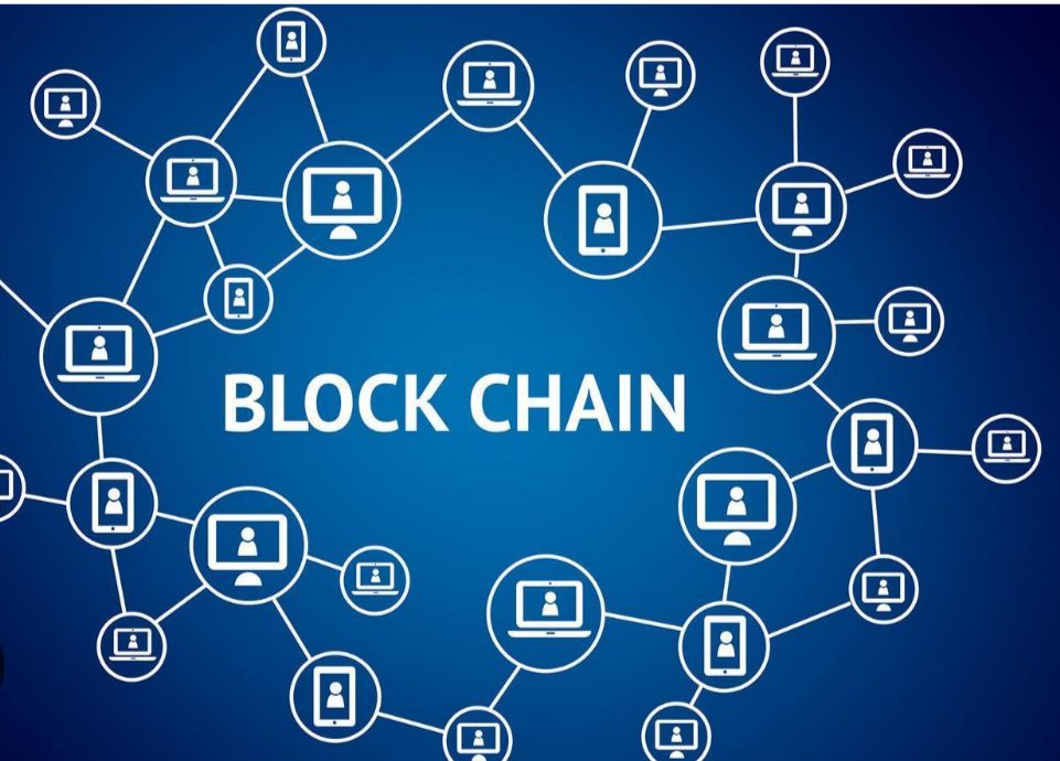 Blockchain технологиясы туралы не білеміз?