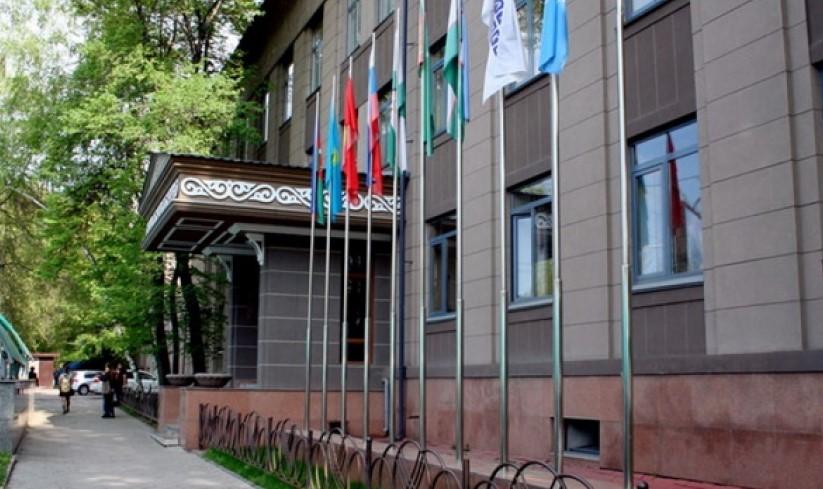 About the Meeting of the Council of National Coordinators of CARICC Participating States