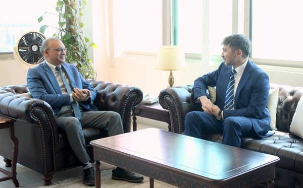 Enhancing Cultural Ties is a Key Focus of Kazakh-Pakistani Cooperation