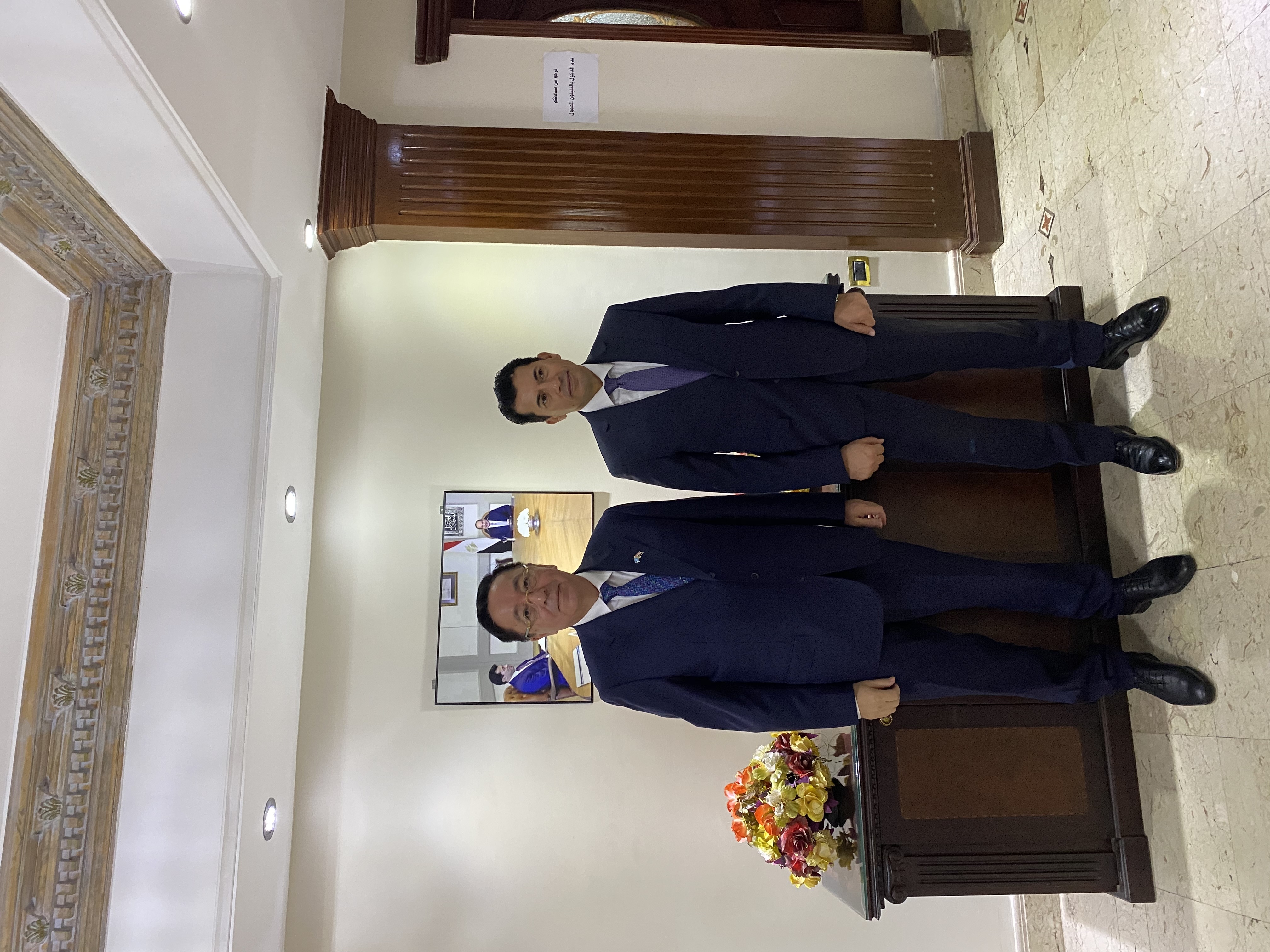 Kazakhstan and Egypt Strengthen Cooperation in the Field of Volunteerism, Youth Leadership and Sports