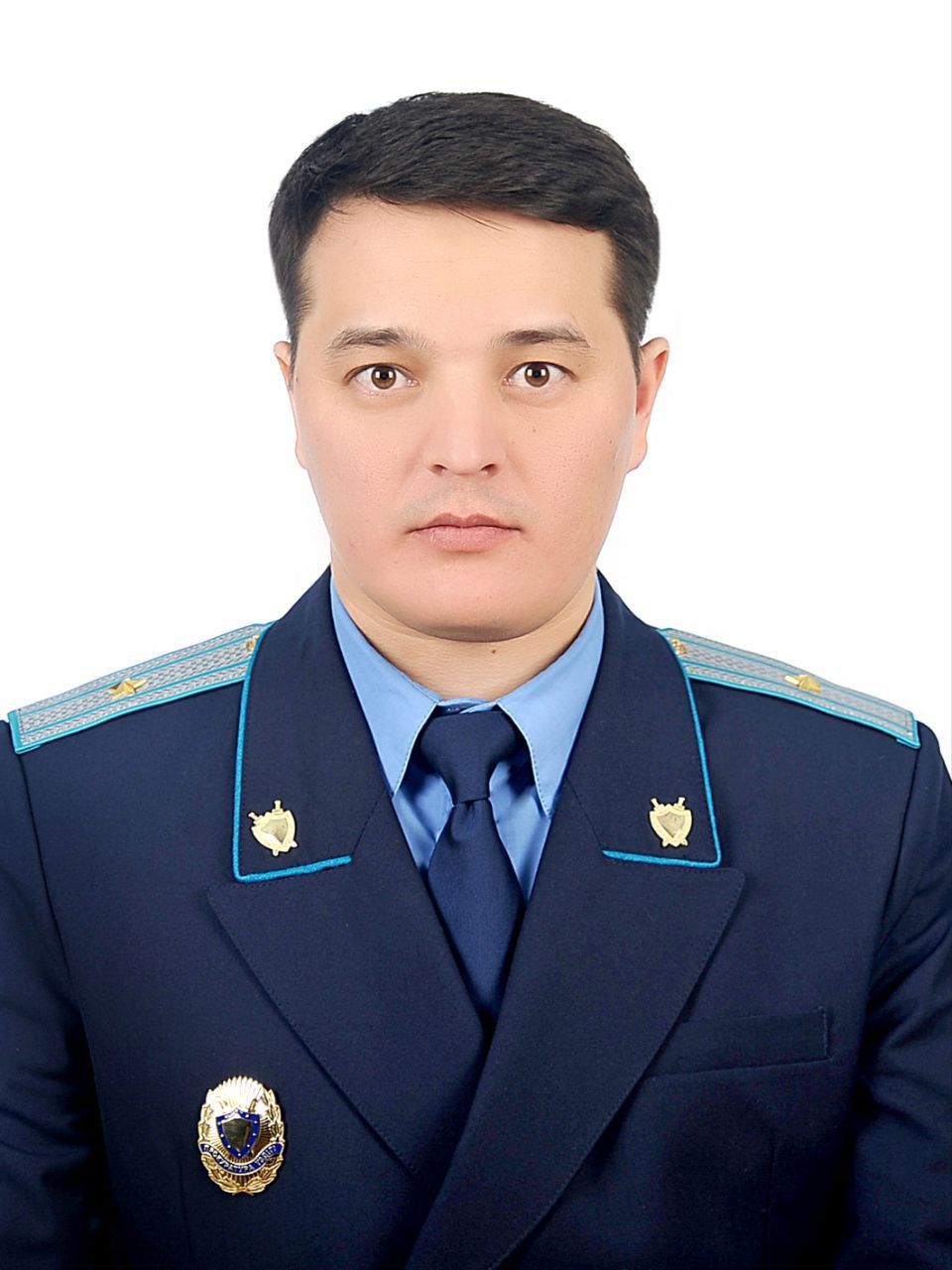 М.Қ. Кафизовты тағайындау туралы