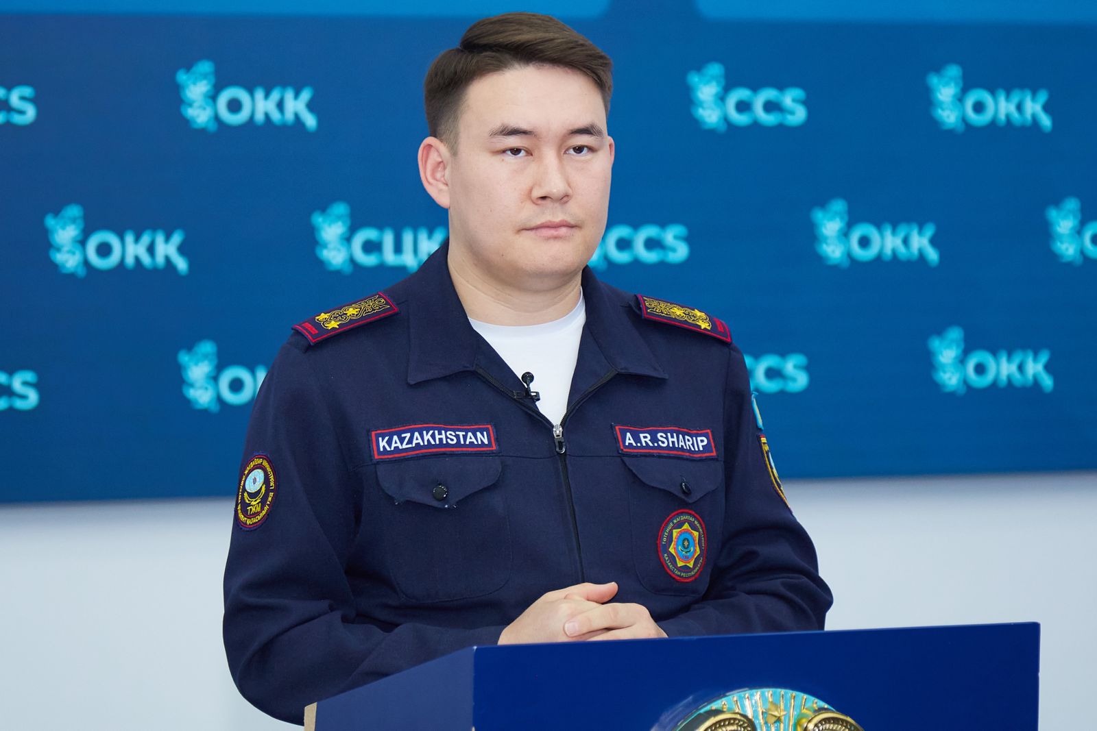 Информация о паводковой ситуации на 16:00 часов