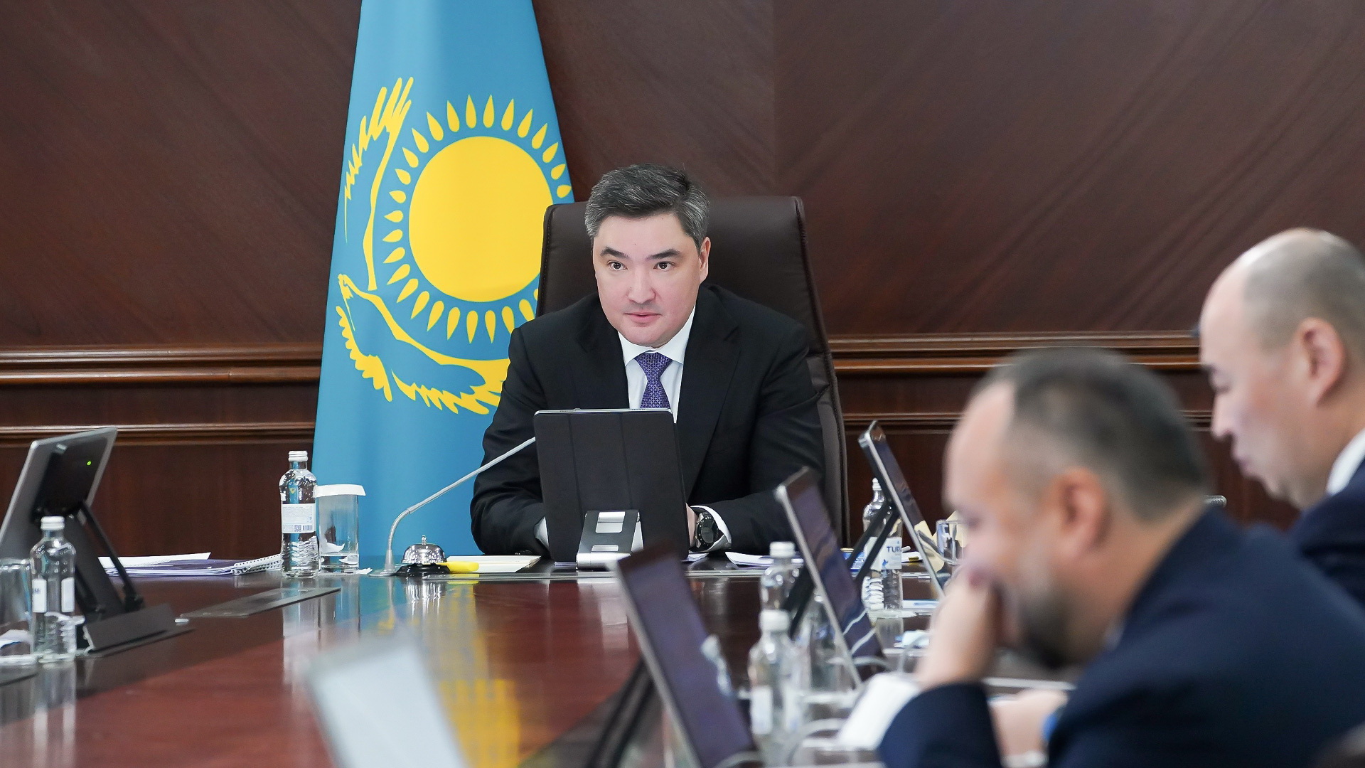 Правительство Казахстана ужесточит ответственность застройщиков за незаконное строительство