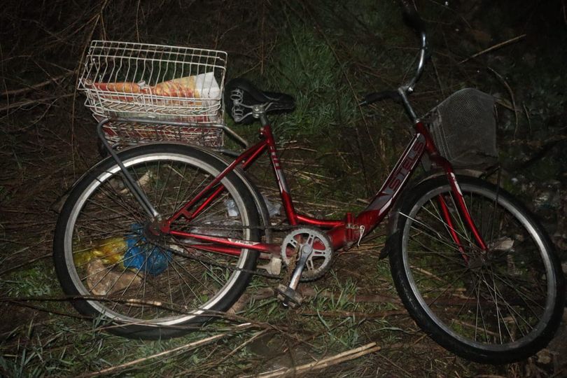 Полиция ұрлықты ашып, қолды болған велосипедті қайтарып берді