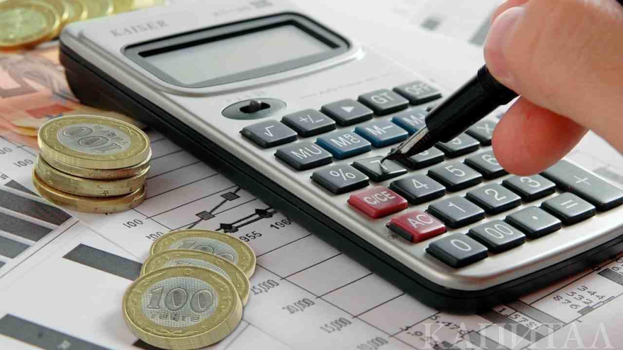 ТУРКЕСТАНСКАЯ ОБЛАСТЬ: СТАВКА РОЗНИЧНОГО НАЛОГА СНИЖЕНА С 4 ДО 2 ПРОЦЕНТОВ