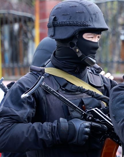 В Костанайской области пройдут антитеррористические учения