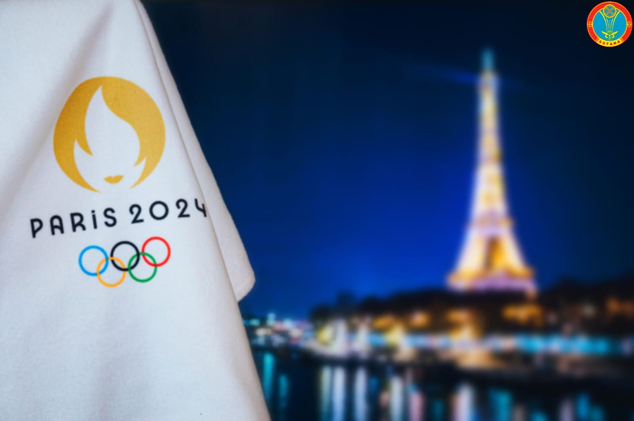 Кто из столичных спортсменов отправятся на Олимпийские игры в Париже