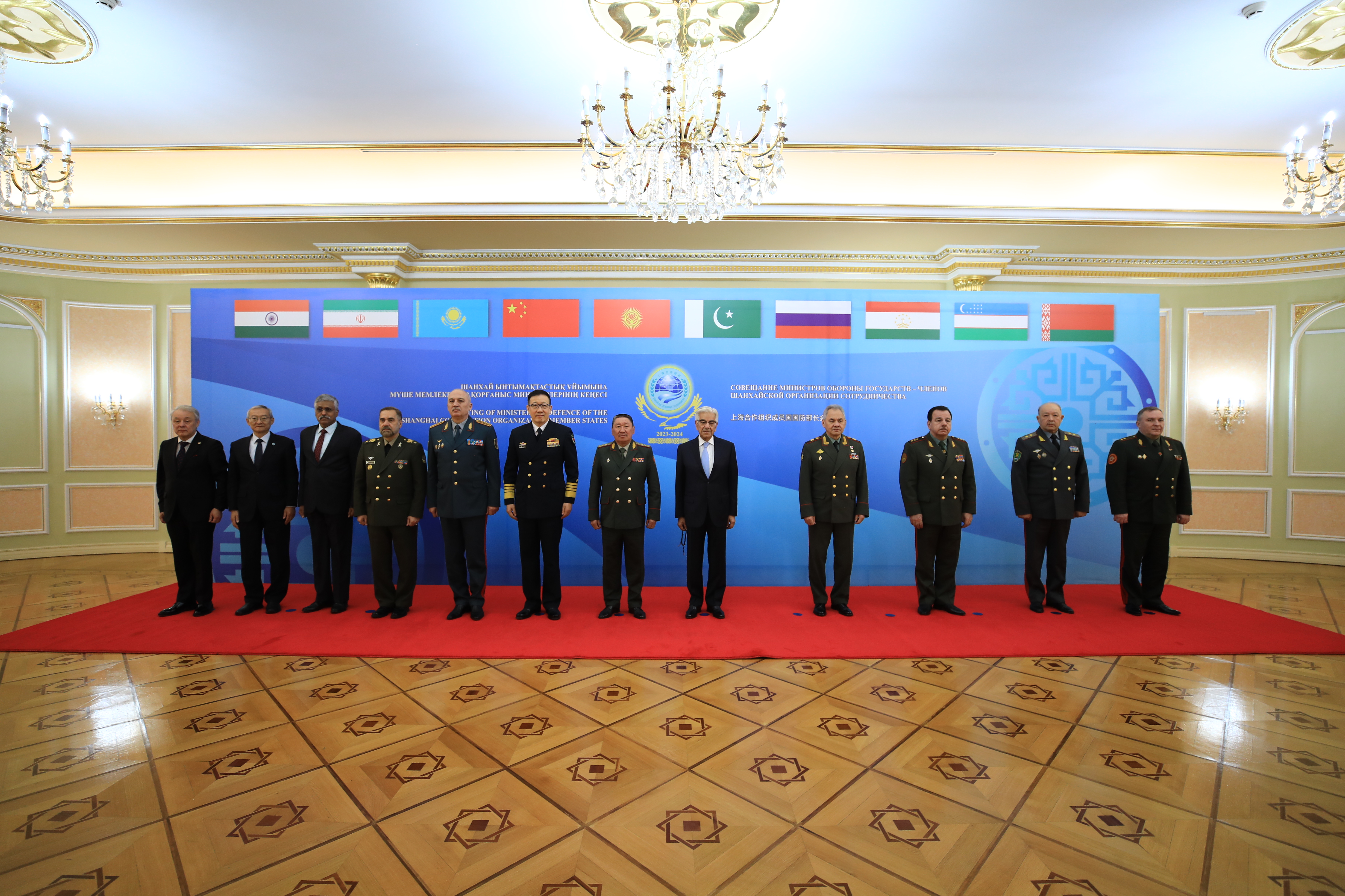 Выходные в мае 2024 года в казахстане
