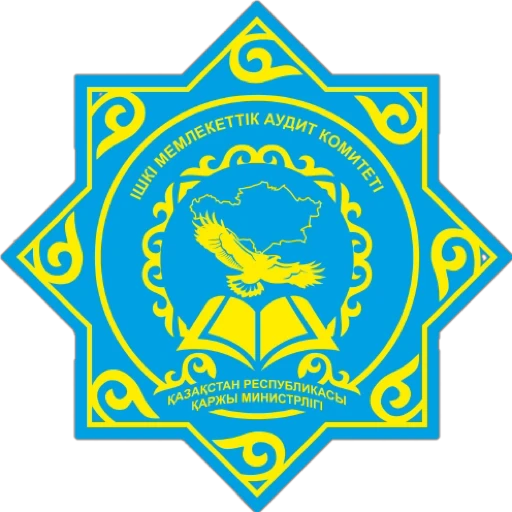 Логотип КВГА