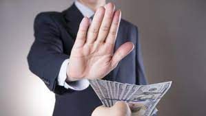 Анонс о проведении внутреннего анализа коррупционных рисков в деятельности КГУ «Аппарат акима Каракогинского сельского округа района Магжана Жумабаева Северо-Казахстанской области»