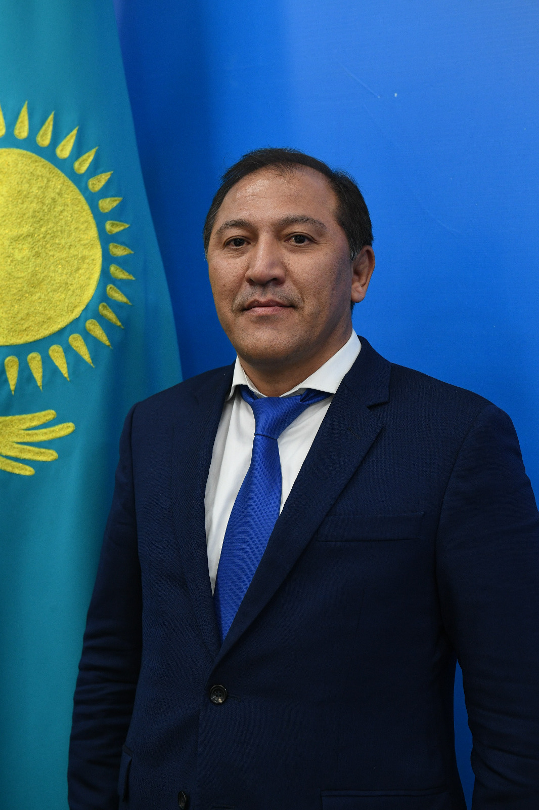 Алматы облысы құрылыс басқармасының басшысы тағайындалды