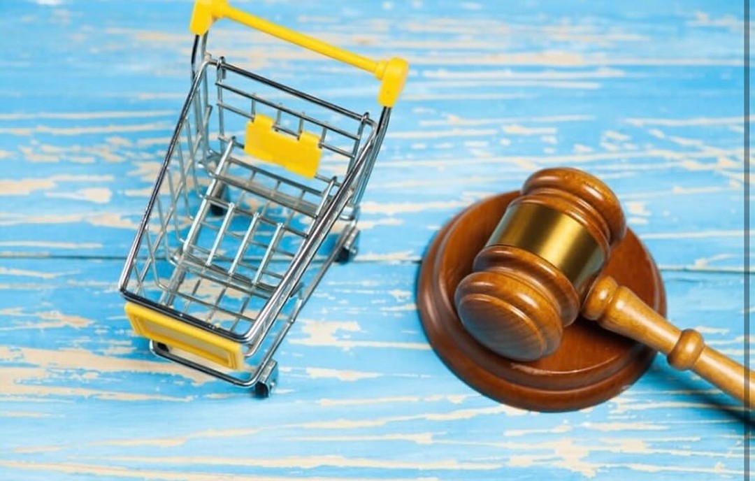 БОЛЕЕ 21 МИЛЛИОНОВ ТЕНГЕ ВЕРНУЛИ ПОТРЕБИТЕЛЯМ ТУРКЕСТАНСКОЙ ОБЛАСТИ ЗА 3 МЕСЯЦА 2024 ГОДА