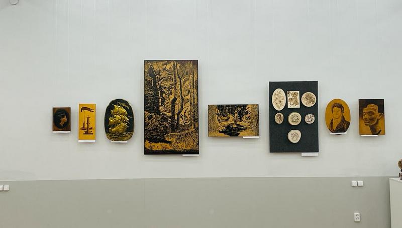 Анальды раушан