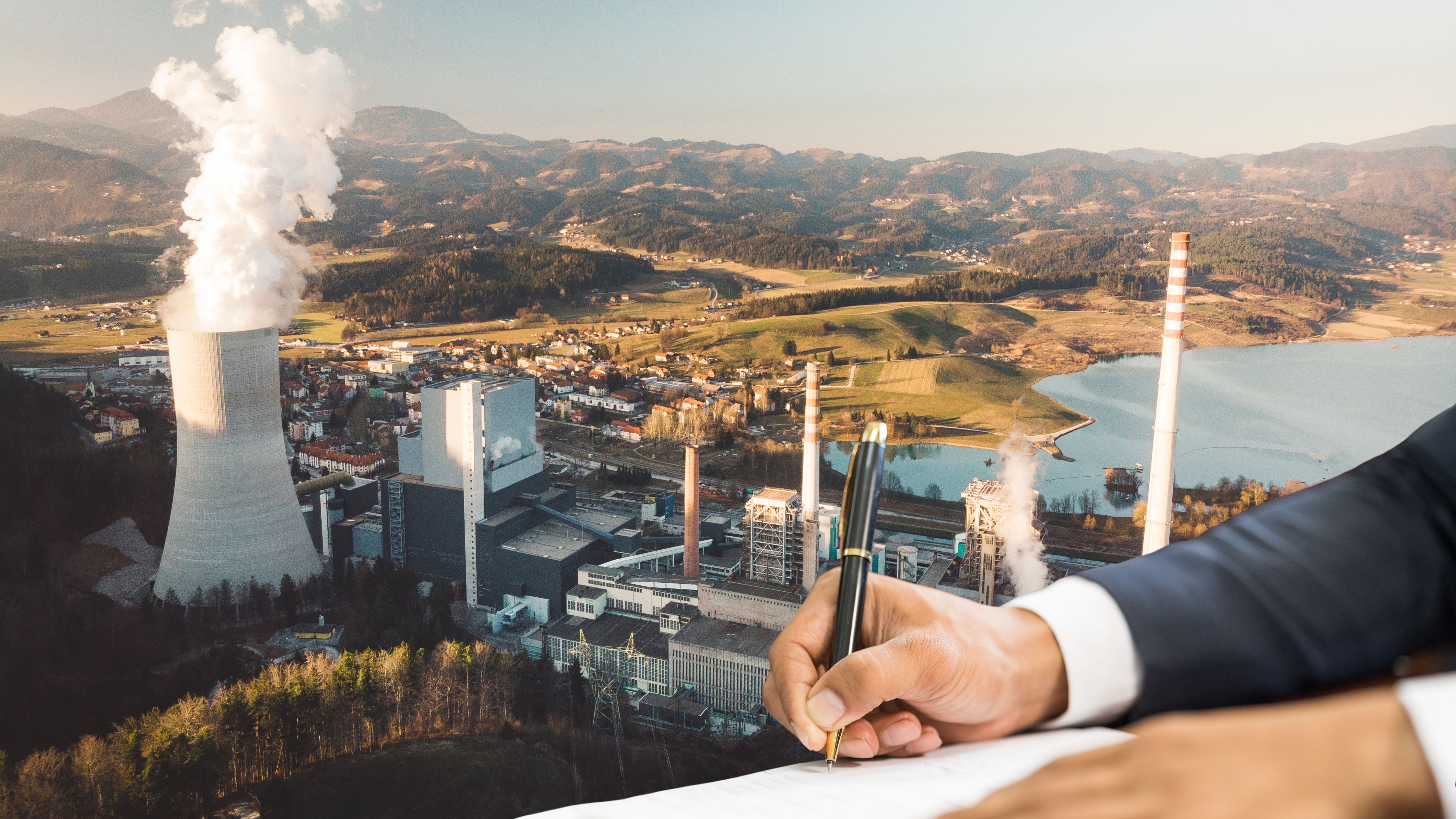 Усиление энергонадзора в Казахстане: министр энергетики представил новый законопроект «О теплоэнергетике» в парламенте