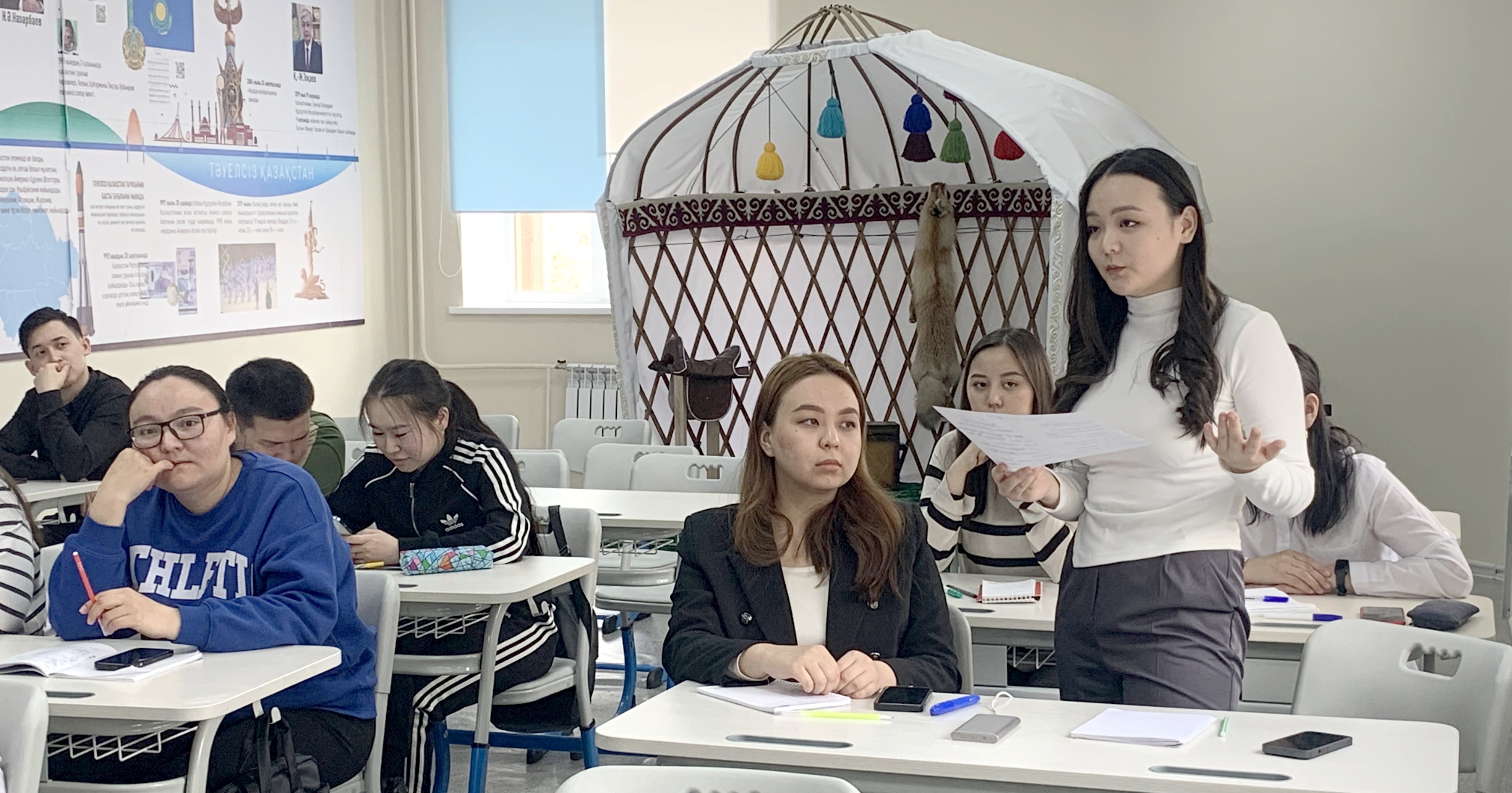 Особенности критериального оценивания школьников