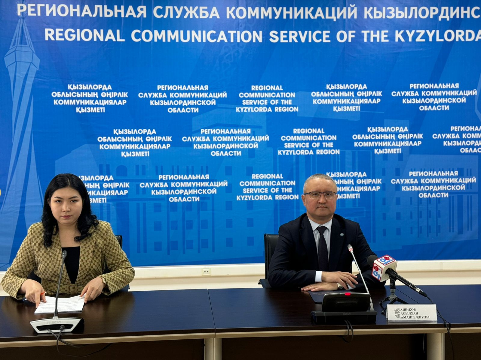 Антикор Қызылорда жыл басынан бері мемлекеттік сатып алу саласында 500 ...