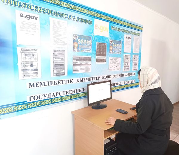 Екі ұлы жетілген анасын сиқырлайды