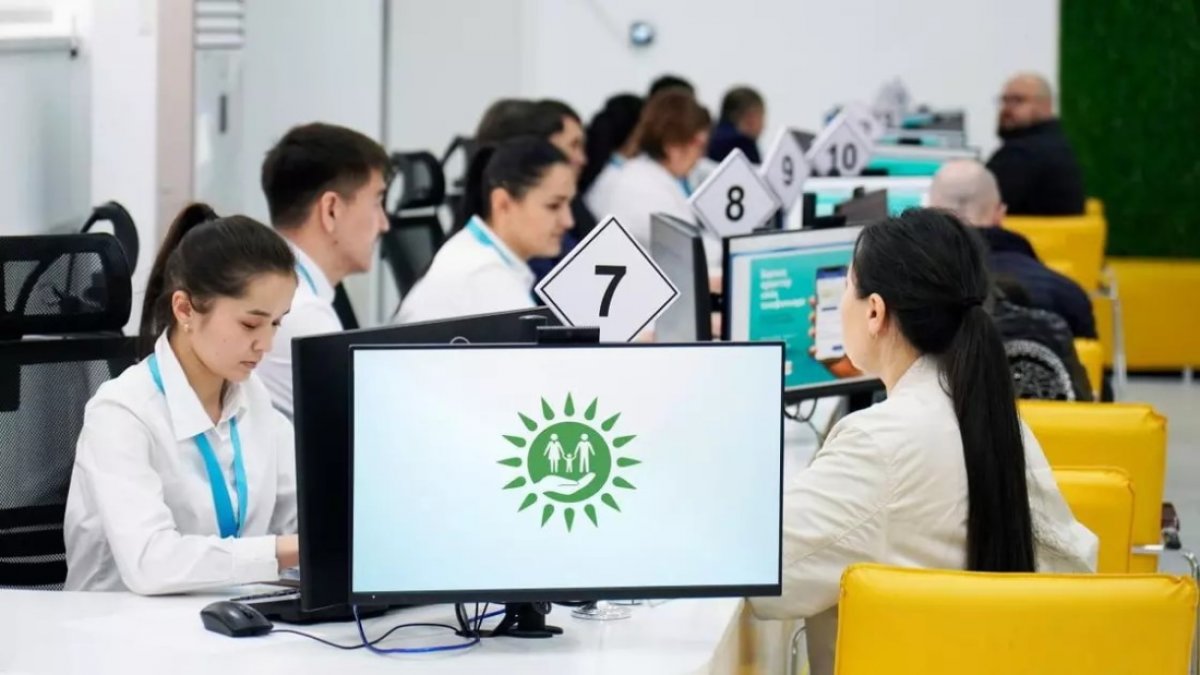 ХҚКО мен МХҚКО мамыр айындағы мерекелік күндерде қалай жұмыс істейді?