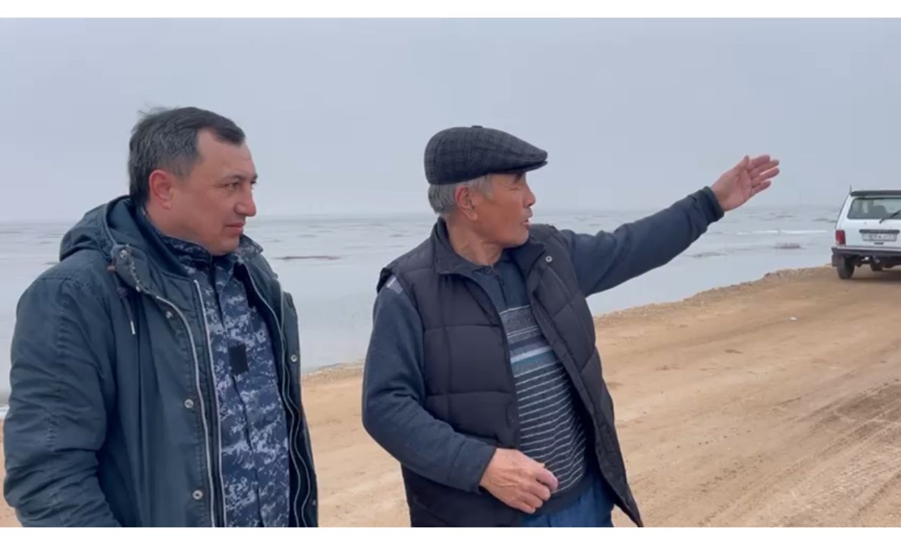 Су тасқынына қарсы жұмыстар, су тасқынын болдырмау және алдын алу шаралары