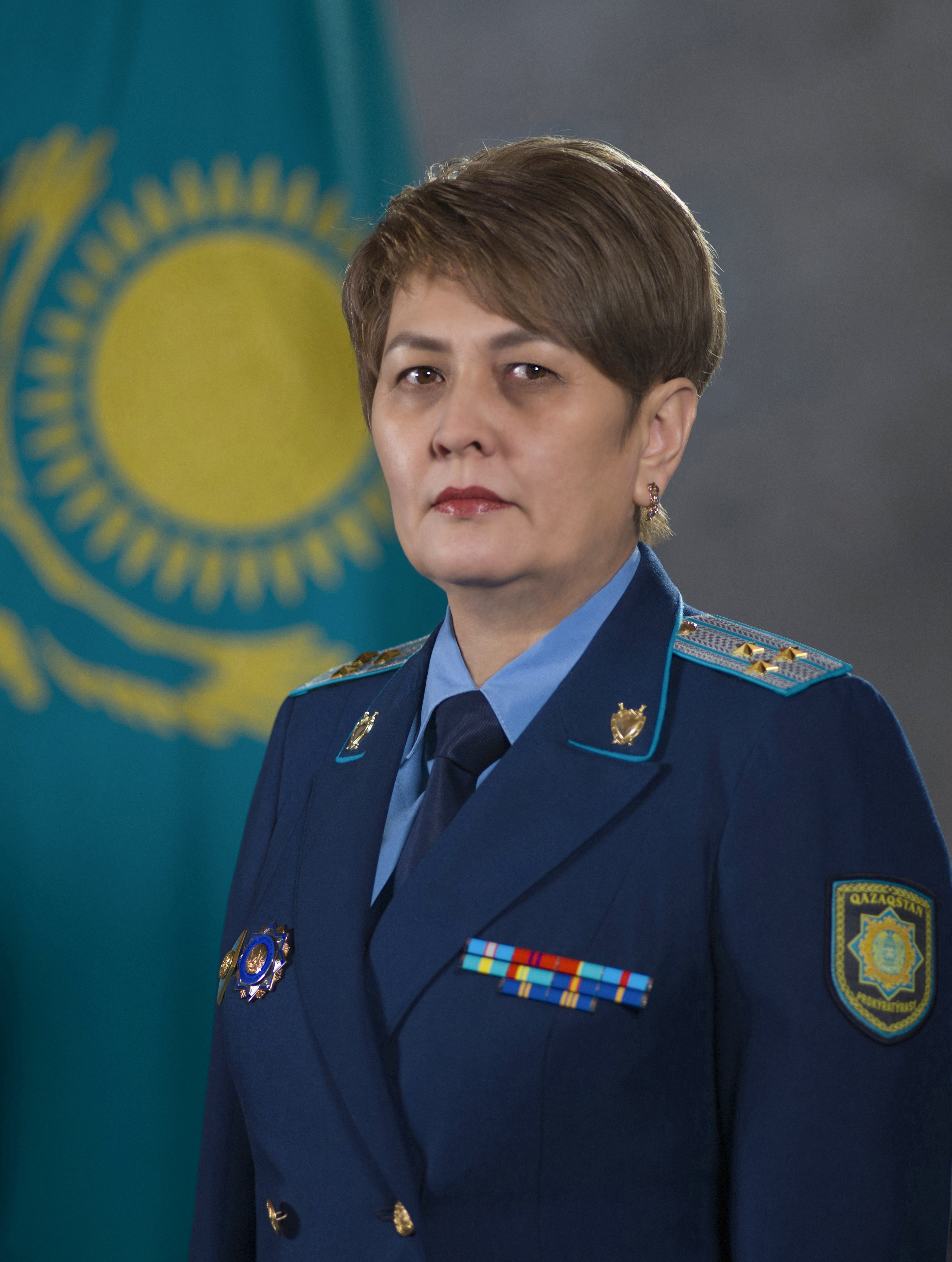 Капри кавалли сорақы