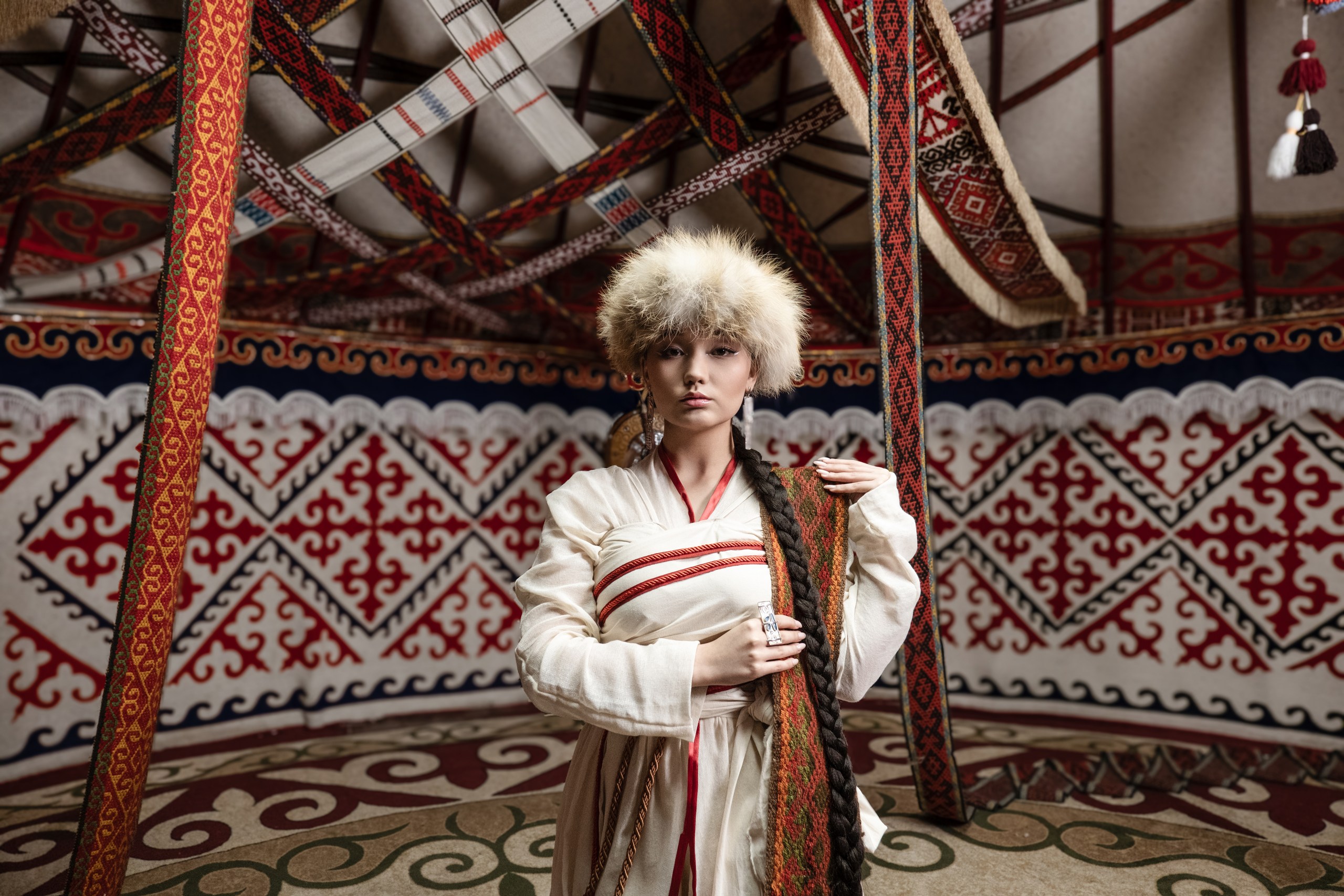 Новости о культуре, искусстве, национальном наследии  www.qazaqculture.com