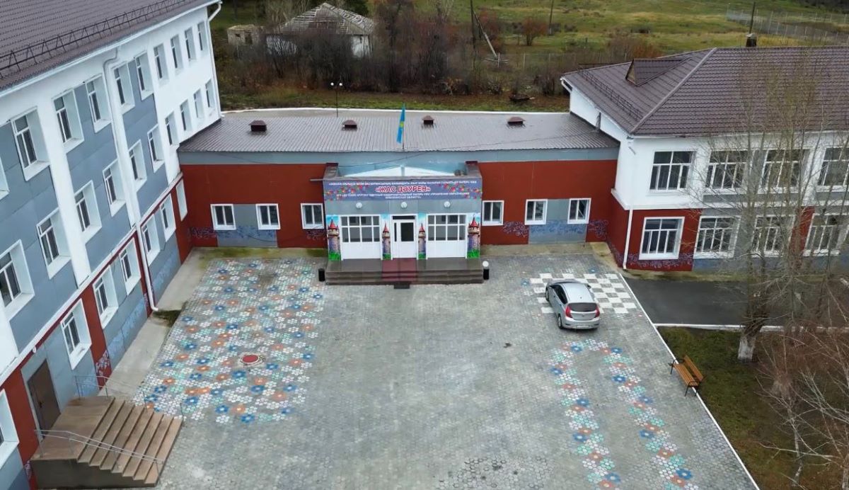Ақмола облысының су басқан ауылдарынан 80-нен астам оқушыны «Жас дәурен» сауықтыру орталығы қабылдады