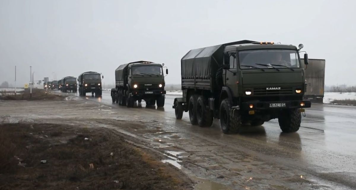В населенных пунктах Жаркаинского и Есильского районов обеспечено временное электроснабжение