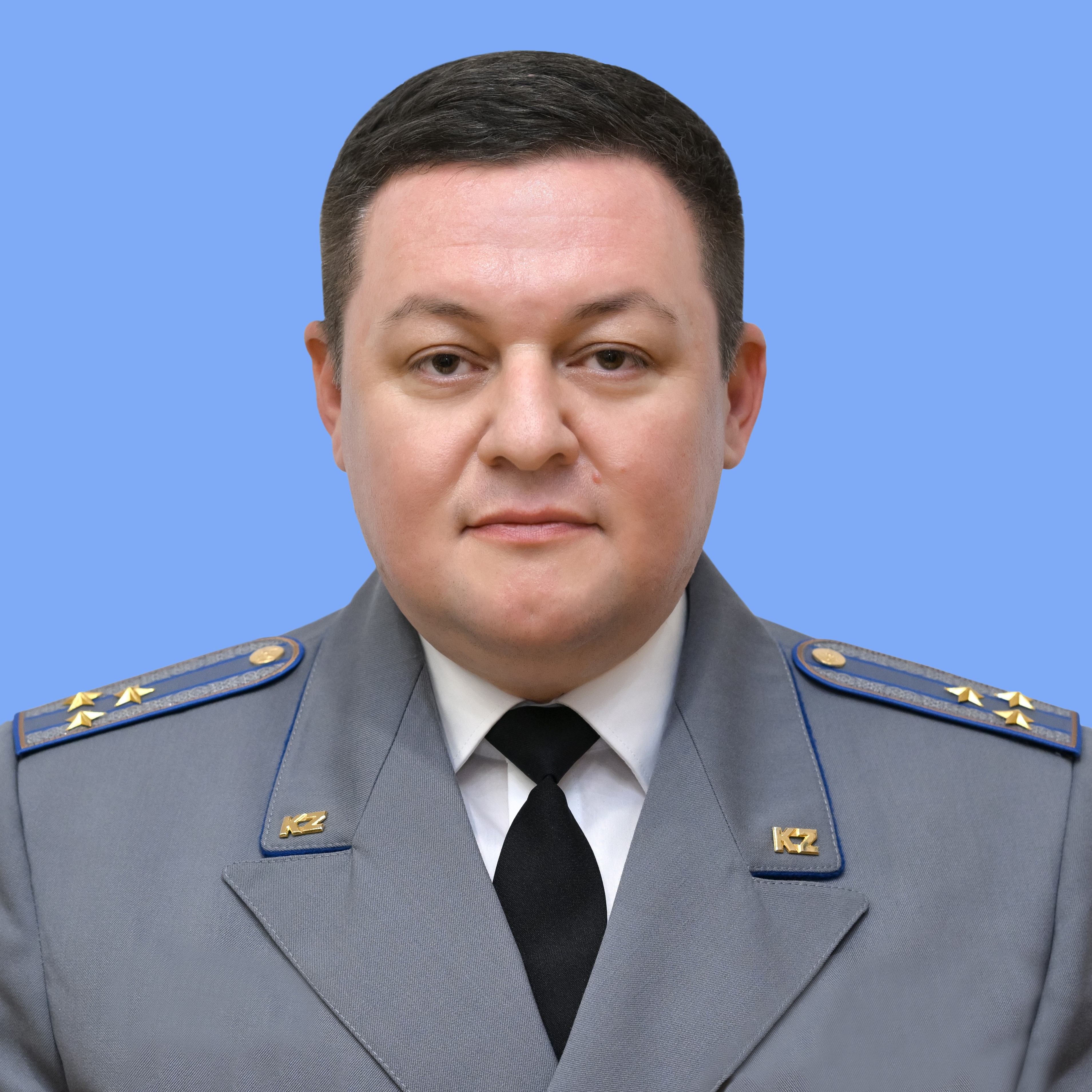 О назначении Канцеров К.В.