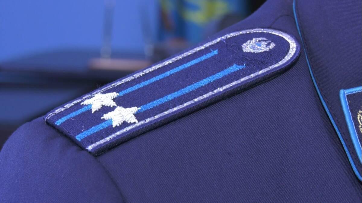 Полицейские Алматы провели акцию против торговли людьми