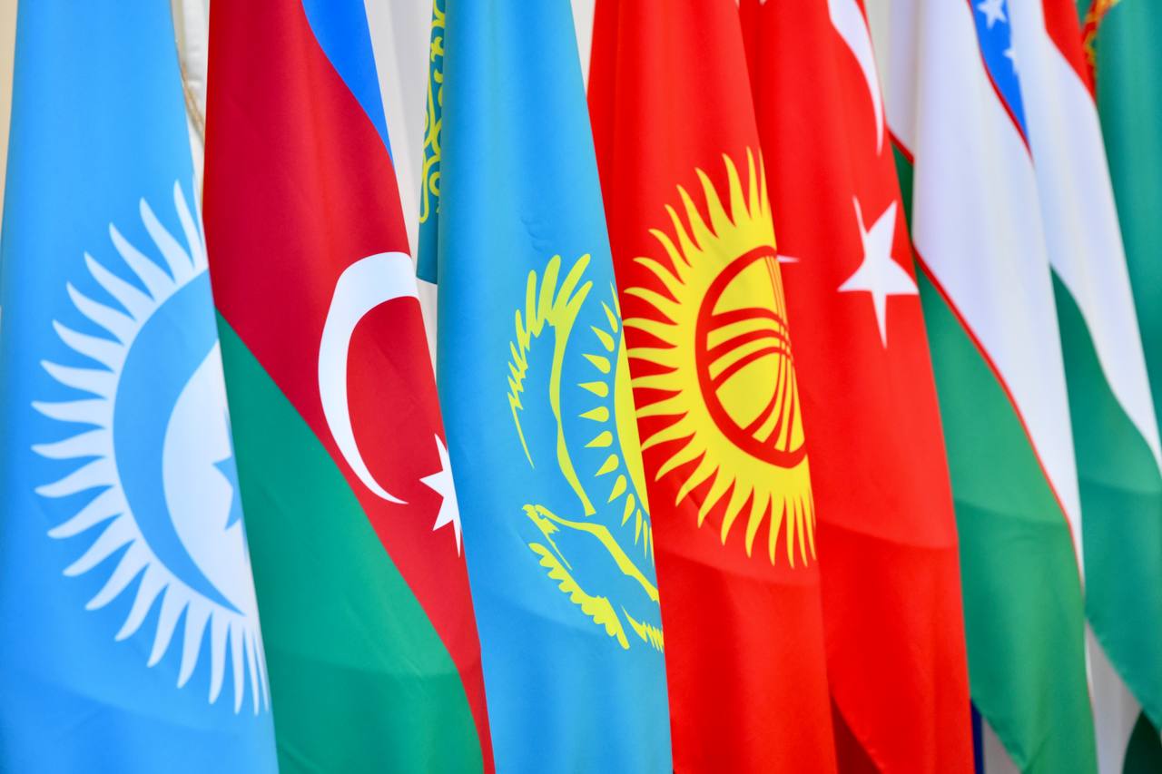 Председательство Казахстана в Организации тюркских государств: расширение сотрудничества тюркских организаций
