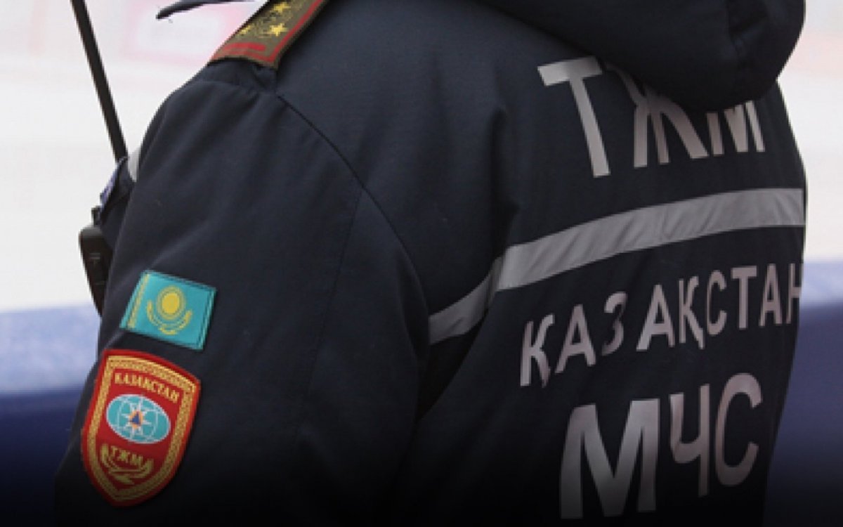 МЧС РК: для обеспечения безопасности населения и территории страны в пожароопасный период принимается комплекс мер