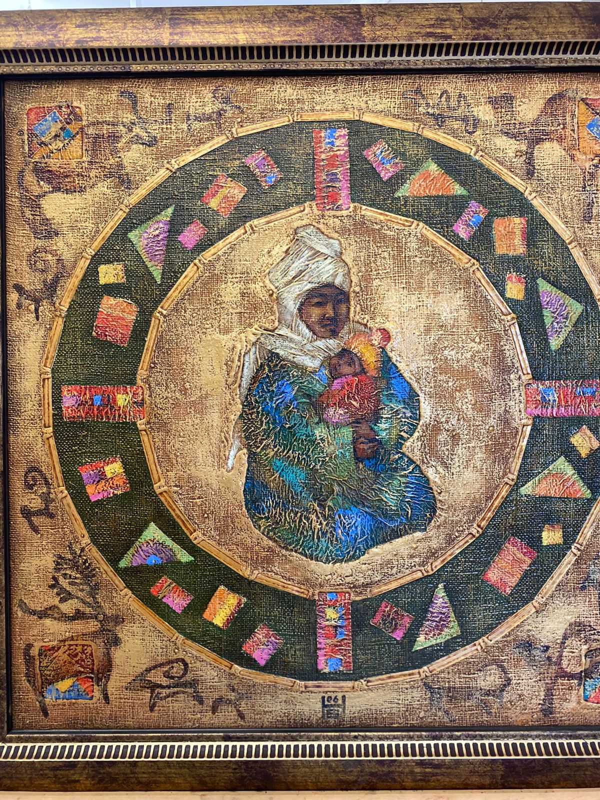 Ретро порно бейнелер жинағы