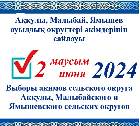 ВЫБОРЫ-2024