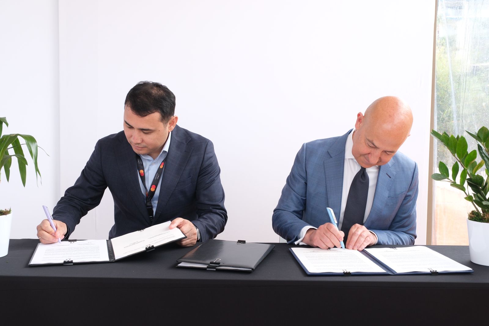 Казахстан и Франция укрепляют сотрудничество в сфере кинематографии