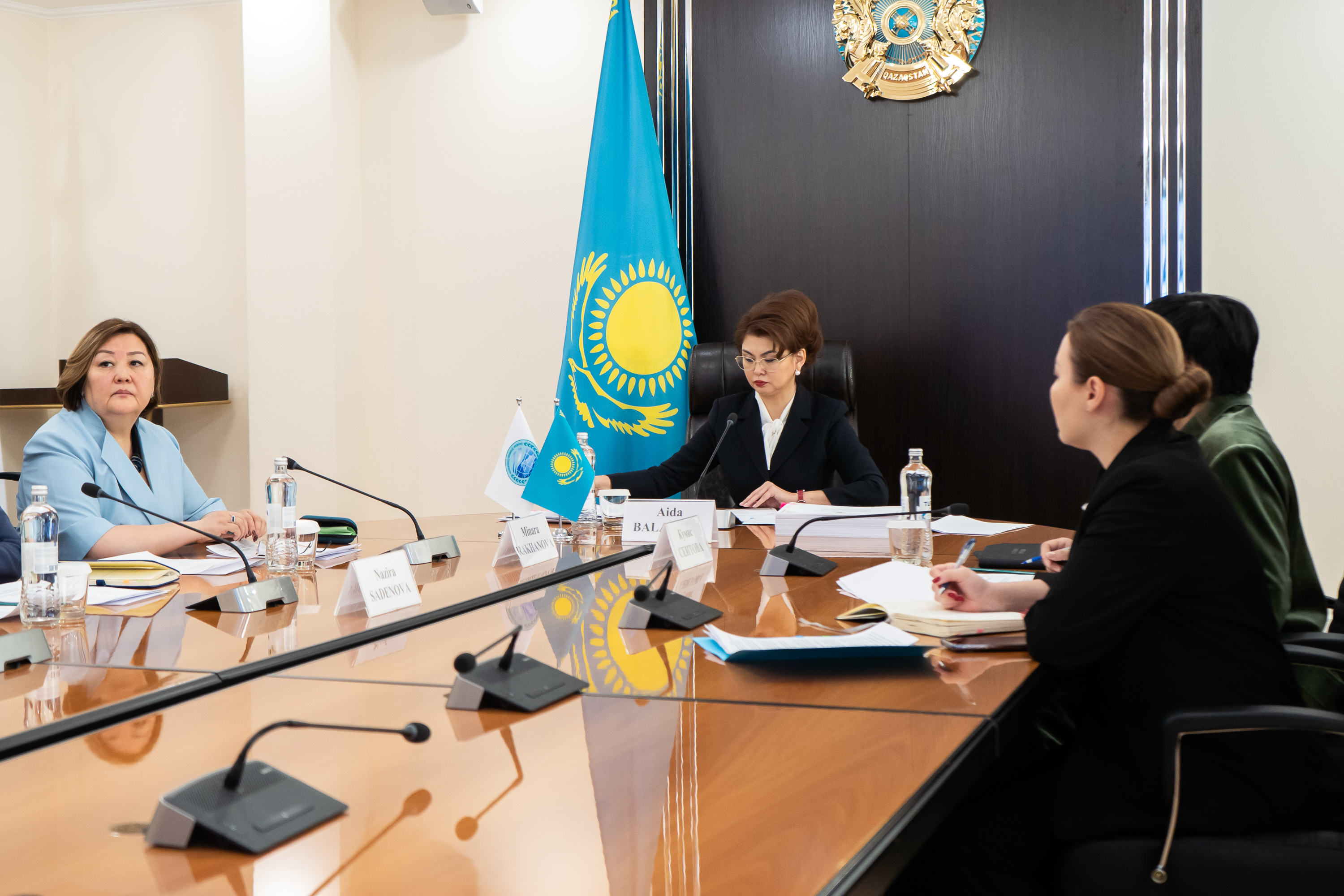 ШОС: Казахстан вносит весомый вклад в укрепление культурно-гуманитарного сотрудничества в рамках ШОС