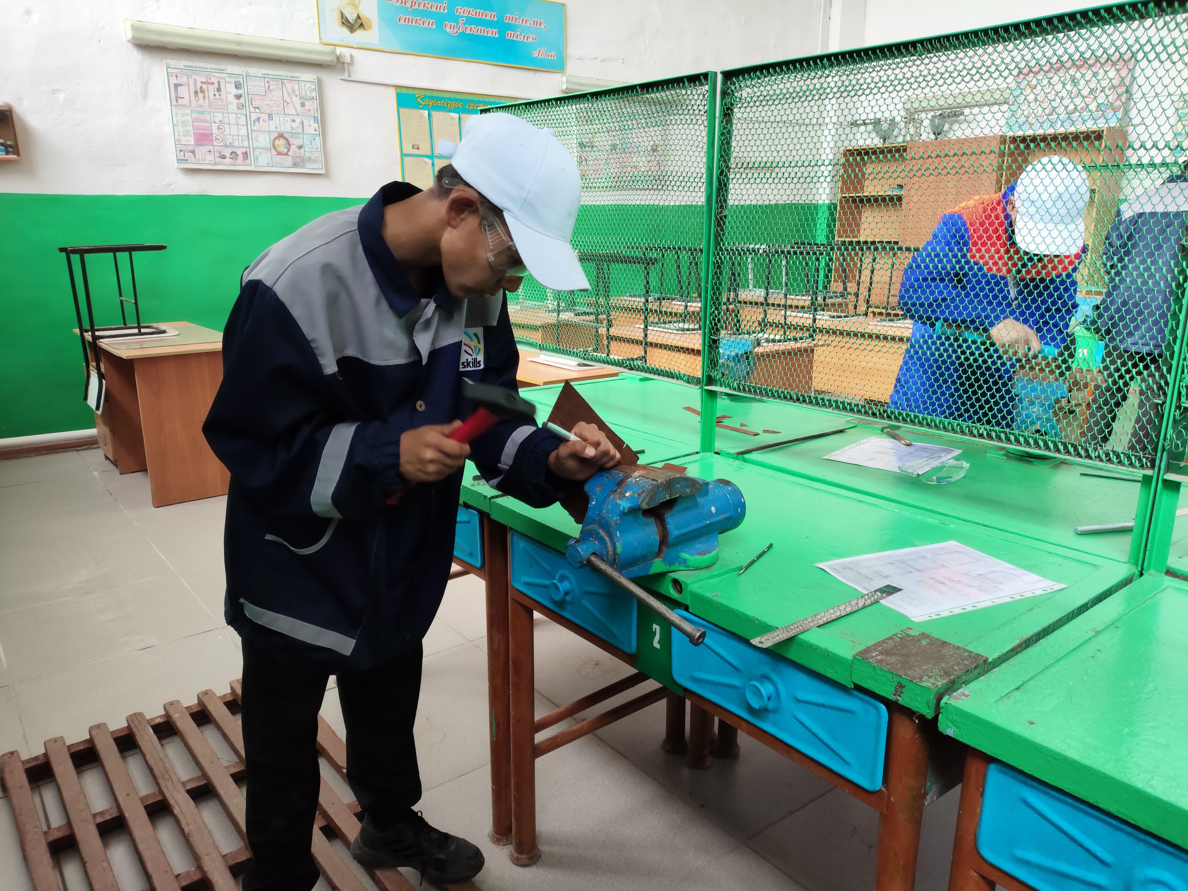 Подведен итог областного конкурса «AGROSKILLS-2024»