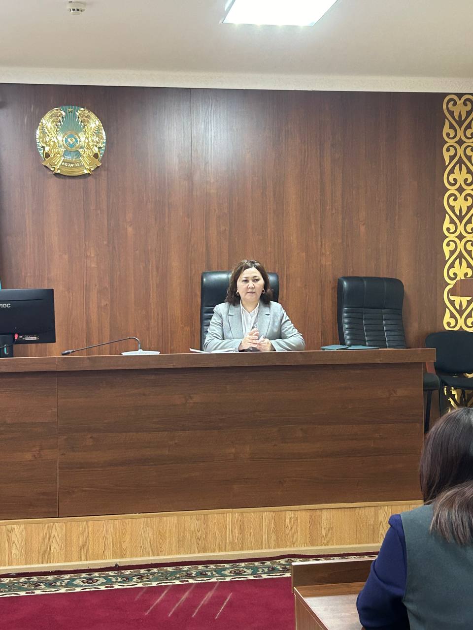 Разъяснения по изменениям в Закон РК "О государственной службе Республики Казахстан"
