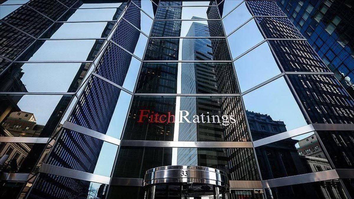 Fitch подтвердило суверенный кредитный рейтинг Казахстана