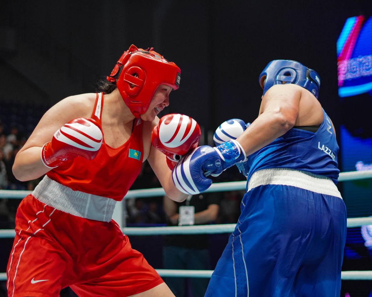 ELORDA CUP: ЧЕМПИОНАМИ СТАЛИ 14 БОКСЕРОВ