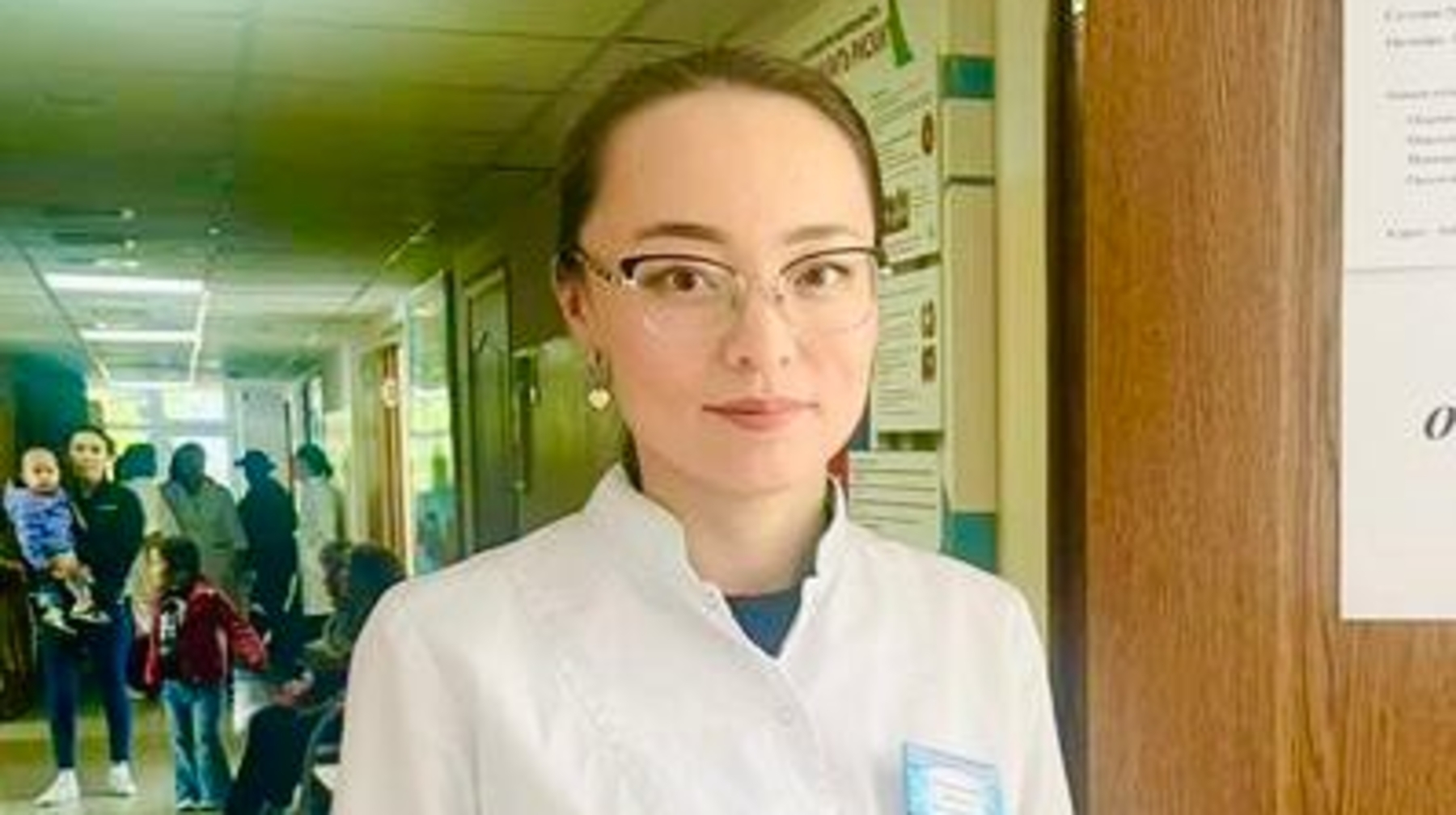 Көмей обырының себептері мен белгілері: Алматы онкологының пікірі