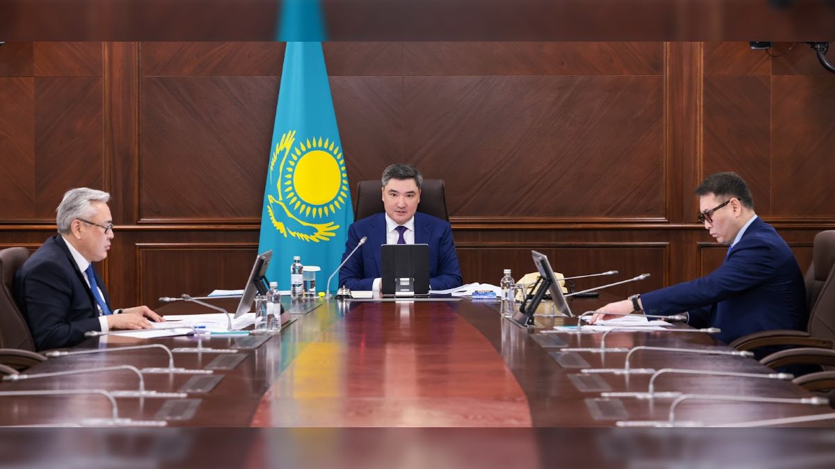 Правительством приняты заблаговременные меры  по сдерживанию роста цен на овощи в межсезонье