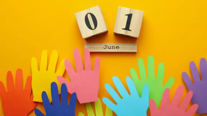 День защиты детей: дата, история и цели праздника