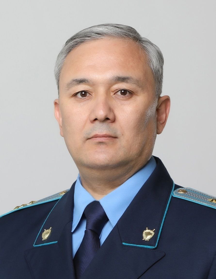 О назначении