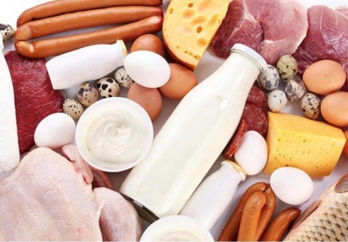 В Павлодаре предприниматель получил штраф за неправильную маркировку колбасы