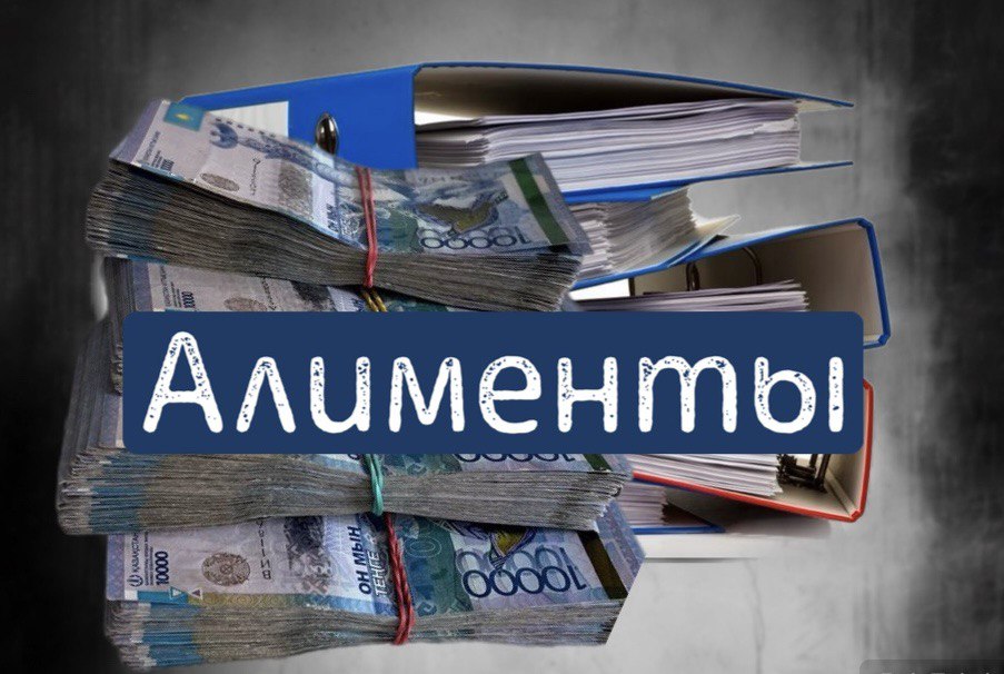 Судебный исполнитель похитил алименты ребенка