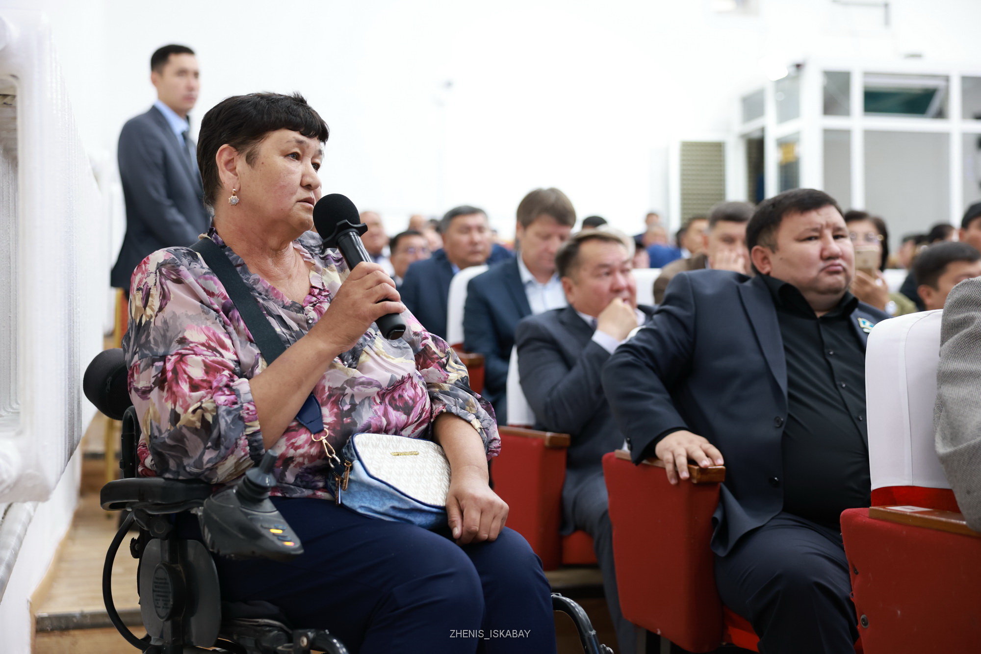 За последние два года на инфраструктурное развитие Аксуского района выделено 14,1 млрд. тенге