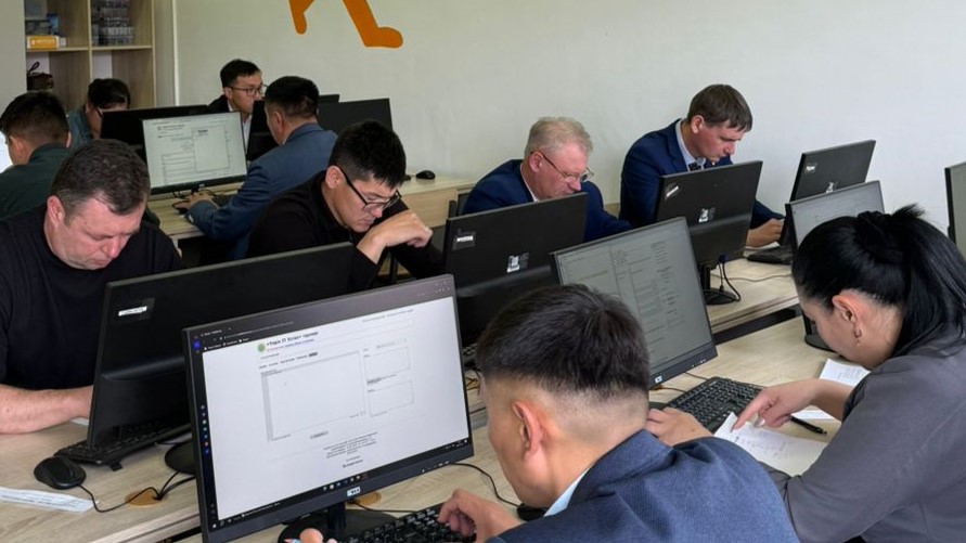 «Үздік IT Ұстаз» облыстық турнирінің жеңімпазы анықталды