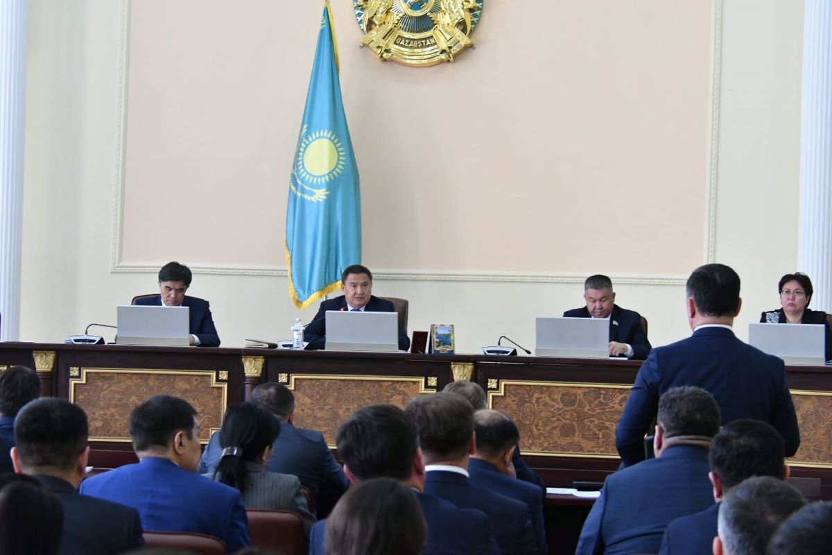 Определены новые направления в сфере туризма Акмолинской области